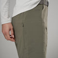Caper Montane Women's Caelum Shorts  Model 6 FCAESCAP