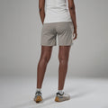 Ridge Montane Women's Caelum Shorts  Model Back FCAESRID