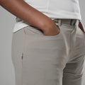 Ridge Montane Women's Caelum Shorts  Model 4 FCAESRID