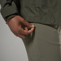 Caper Montane Women's Caelum Pants Model 5 FCAPRCAP