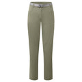Caper Montane Women's Caelum Pants Front FCAPLCAP