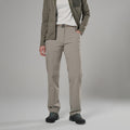 Ridge Montane Women's Caelum Pants Model Front FCAPSRID