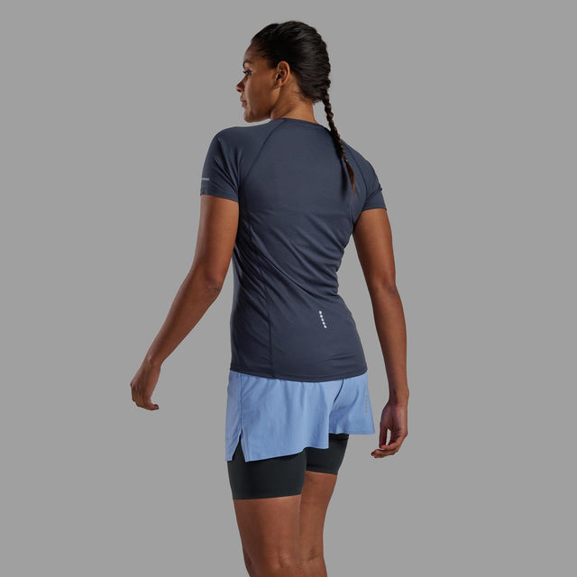 Montane Women's Dart Nano T-Shirt - SS26