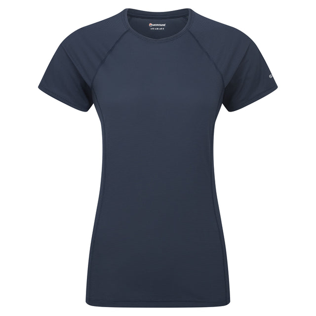 Montane Women's Dart Nano T-Shirt Regular Fit