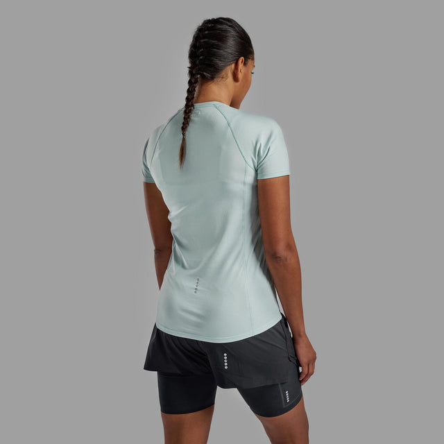 Montane Women's Dart Nano T-Shirt - SS26