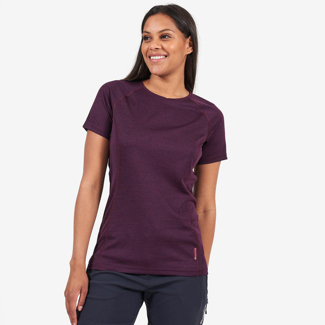 Montane Women's Dart T-Shirt - AW26