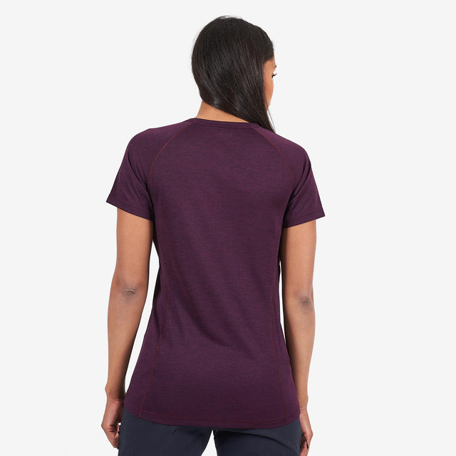 Montane Women's Dart T-Shirt - AW26