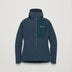 Veste polaire à capuche pour femme Montane Dura