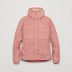 Montane Women's Featherlite Hooded Windproof Jacket