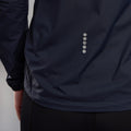 Eclipse Blue Montane Women's Featherlite Windproof Jacket Model 5 FFLJKECL