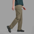 Caper Montane Women's Genoa Lite Pants Model 6 FGLPRCAP