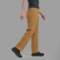 Husk Montane Women's Genoa Lite Pants Model 3 FGLPRHUS