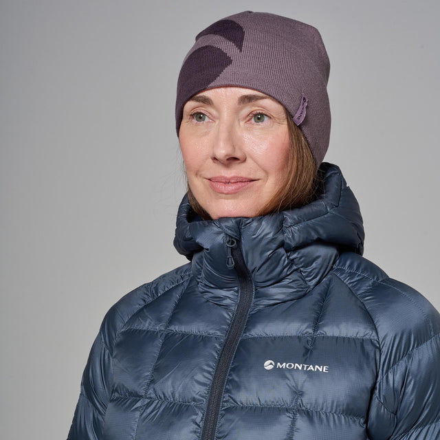 Veste isolante à capuche Montane Icarus 3.0 pour femme