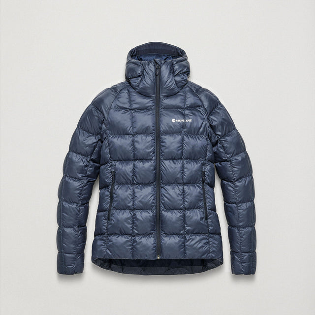 Veste isolante à capuche Montane Icarus 3.0 pour femme