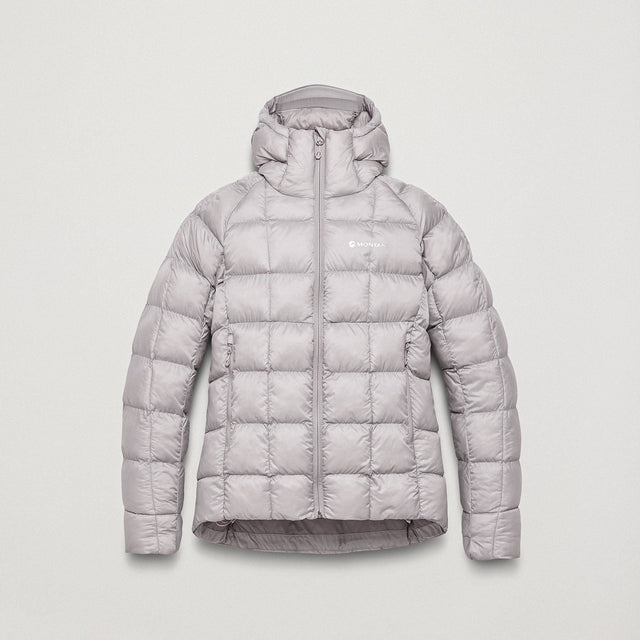 Veste isolante à capuche Montane Icarus 3.0 pour femme