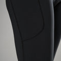 Black Montane Women's Ineo Leggings Model 7 FIPARBLA