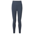 Eclipse Blue Montane Women's Ineo Leggings Front FIPARECL