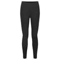 Black Montane Women's Ineo XT Pants Front FIXTLBLA
