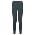 Deep Forest Montane Women's Ineo XT Pants Front FIXTRDFO