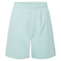 Sea Mist Montane Women's Jetstream 6" Trail Running Shorts Front FJSS6SEA
