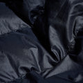 Eclipse Blue Montane Women's Kamen Hooded Down Jacket Model 9 FKAHOECL