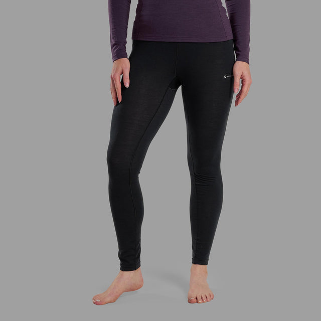 Montane Women's Malli Merino Leggings