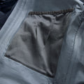 Eclipse Blue Montane Women's Niveus Lite Waterproof Jacket Model 11 FNILJECL