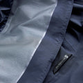 Eclipse Blue Montane Women's Niveus Lite Waterproof Jacket Model 4 FNILJECL
