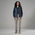 Dark Sky Montane Women's Norste Lite Waterproof Jacket Model 3 FNLJADAS