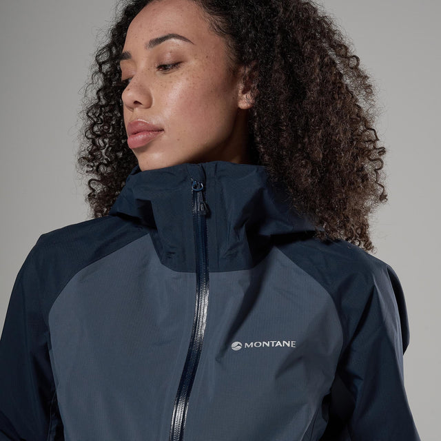 Montane Women's Norste Lite Waterproof Jacket