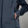 Dark Sky Montane Women's Norste Lite Waterproof Jacket Model 5 FNLJADAS