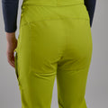 Citrus Spring Montane Women's Nordes Softshell Pants Model 9 FNORPCSP