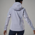 Lilac Haze Montane Women's Norste XT Waterproof Jacket Model 4 FNXTJLIL