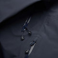Eclipse Blue Montane Women's Phase Lite Waterproof Jacket Model 9 FPLJAECL