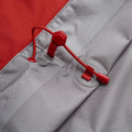 Saffron Red Montane Women's Phase Nano Waterproof Jacket Model 7 FPNJASAF