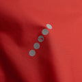 Saffron Red Montane Women's Phase Nano Waterproof Jacket Model 8 FPNJASAF