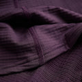 Mulberry Montane Women's Protium Lite Hooded Fleece Jacket Model 5 FPOLHMUL