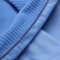 Cornflower Montane Women's Protium Hooded Fleece Jacket Model 5 FPRHOCOR