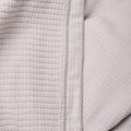 Oyster Montane Women's Protium Hooded Fleece Jacket Model 5 FPRHOOYS