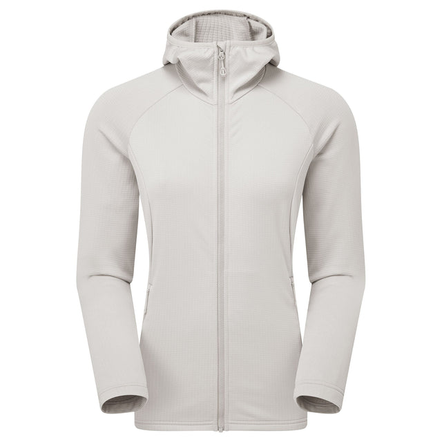 Montane Women's Protium Hooded Fleece Jacket