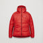 Hot Chilli Red