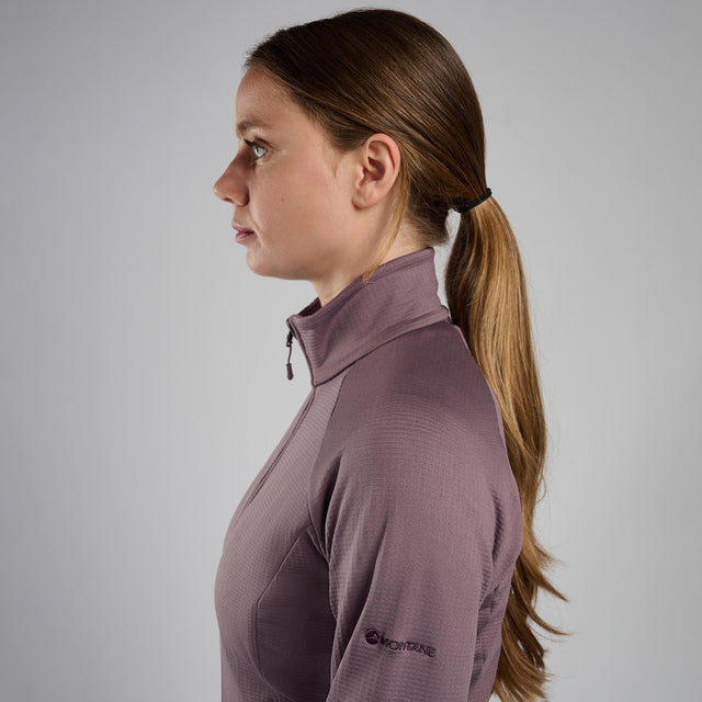 Montane Women's Protium Fleece Jacket - SS26