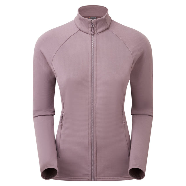 Montane Women's Protium Fleece Jacket - SS26