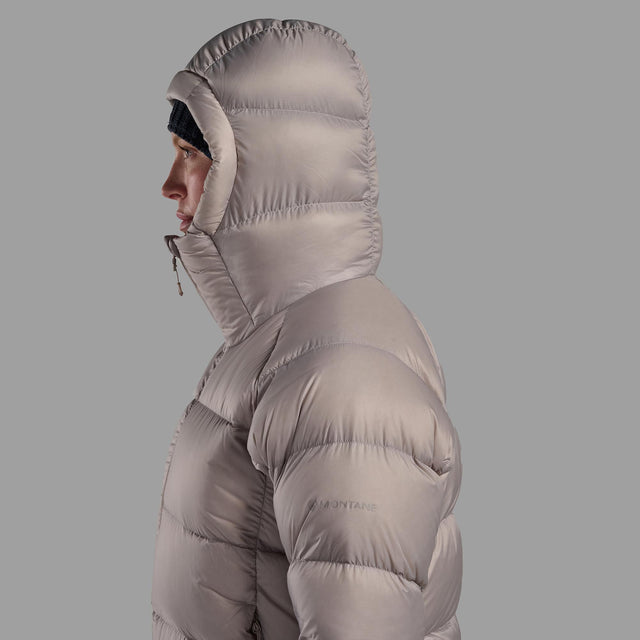 Montane Women's Polaron XT Hooded Down Jacket