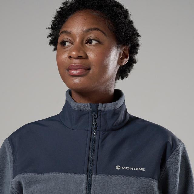 Montane Women's Roco Fleece Jacket