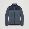 Dark Sky Montane Women's Roco Fleece Jacket Front FROJADAS
