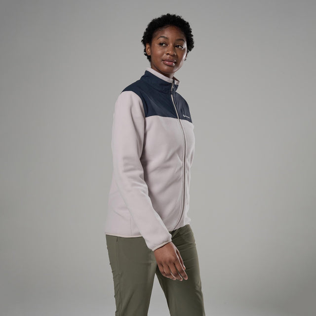 Montane Women's Roco Fleece Jacket