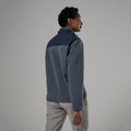 Dark Sky Montane Women's Roco Fleece Pull On Model Back FROPODAS