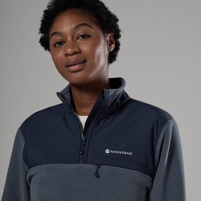 Montane Women's Roco Fleece Pull On