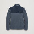 Dark Sky Montane Women's Roco Fleece Pull On Front FROPODAS